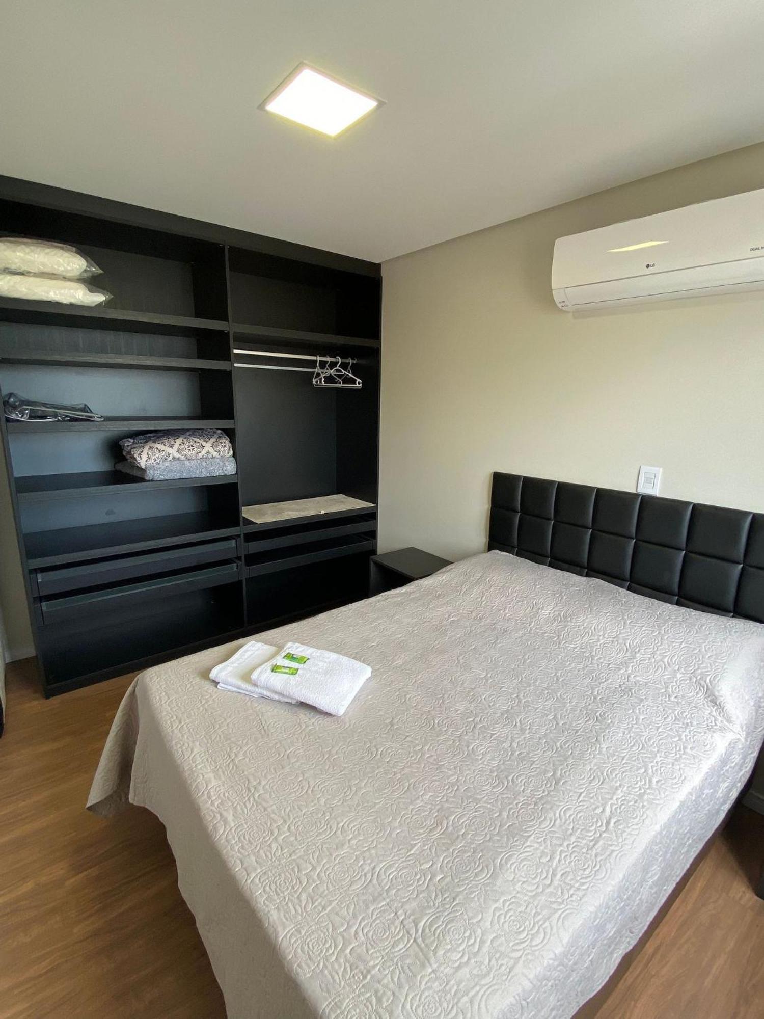 Dallas Apartamentos Na Via Gastronomica-Estacionamento-Amplos E Equipados-Wifi Bento Gonçalves Exteriör bild