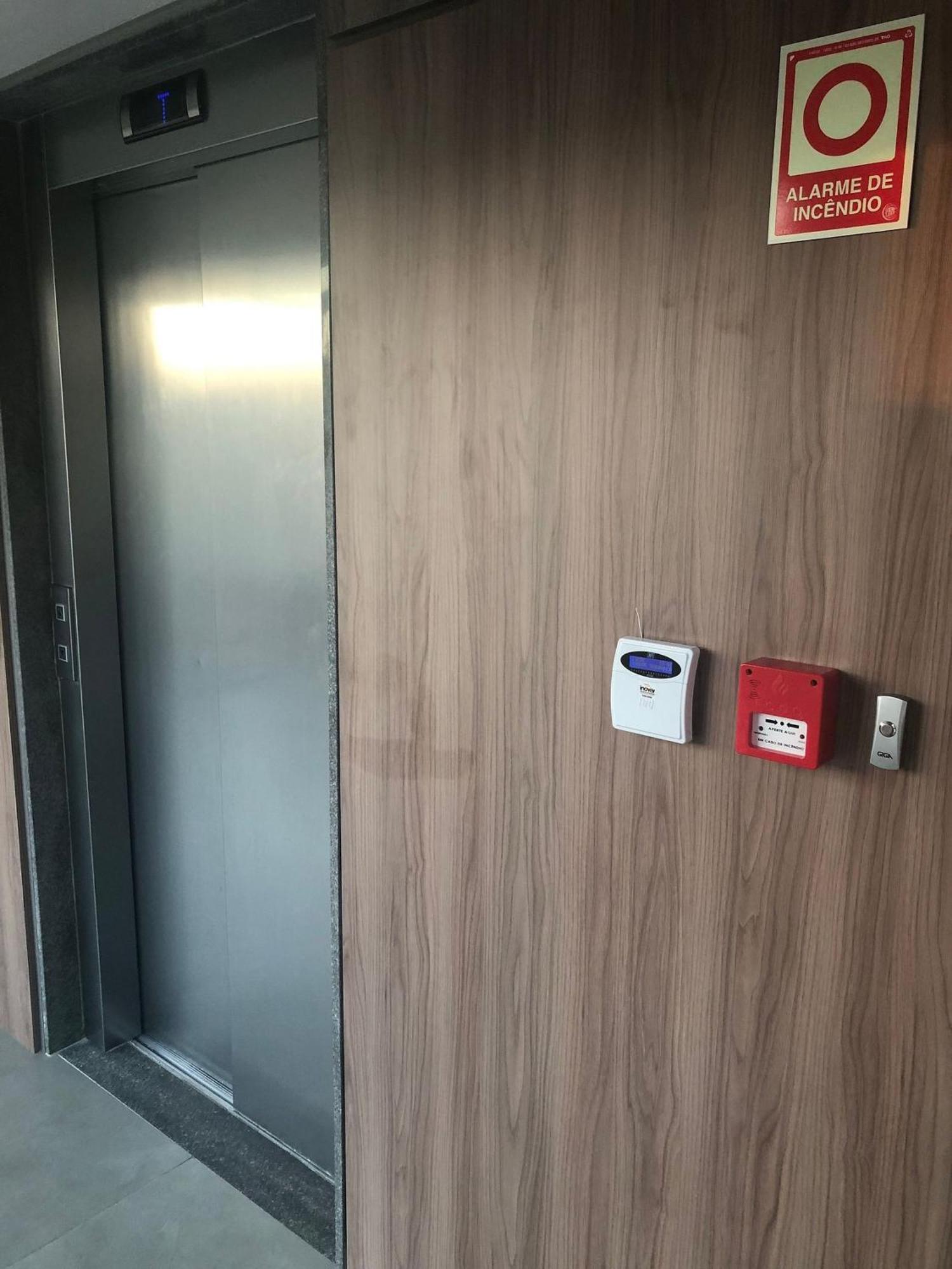 Dallas Apartamentos Na Via Gastronomica-Estacionamento-Amplos E Equipados-Wifi Bento Gonçalves Exteriör bild